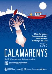 Cartell_Calamarenys_26_OK_web Cartell de les Jornades Gastronòmiques del Calamarenys